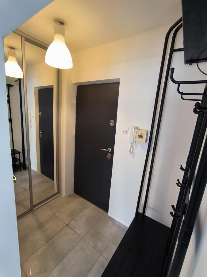 Studio 2 Apartment Ełk Exteriér fotografie
