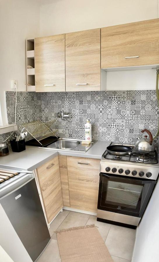 Studio 2 Apartment Ełk Exteriér fotografie