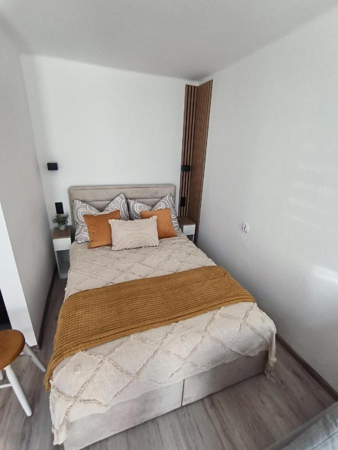 Studio 2 Apartment Ełk Exteriér fotografie