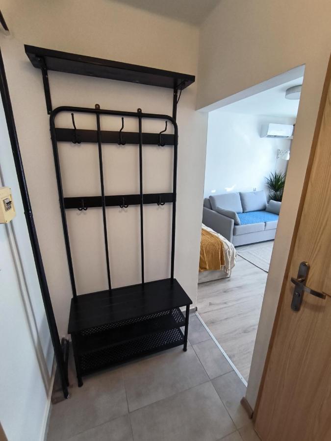 Studio 2 Apartment Ełk Exteriér fotografie