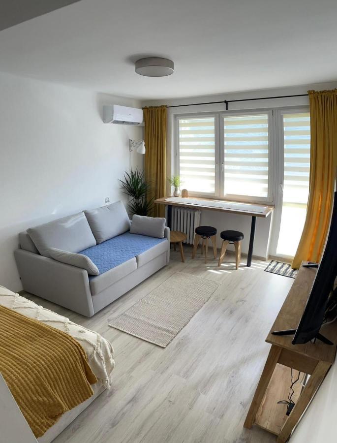 Studio 2 Apartment Ełk Exteriér fotografie