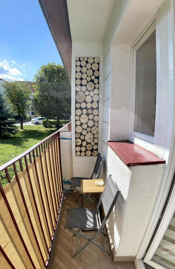 Studio 2 Apartment Ełk Exteriér fotografie