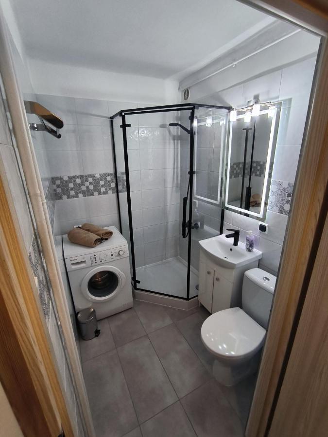Studio 2 Apartment Ełk Exteriér fotografie